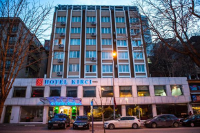 Hotel Kırcı Termal & Spa